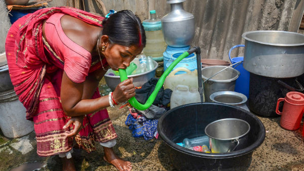 কী জানিয়েছে প্রশাসন? কী জানিয়েছে প্রশাসন?