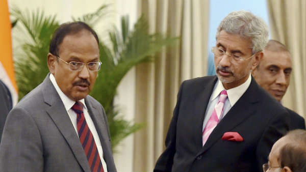 ভারতের অভ্যন্তরীণ বিষয়ে নাক না গলানোর বার্তা