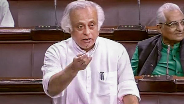 'কংগ্রেস নেতাদের উচিত নিজের দিক খতিয়ে দেখা'