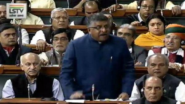 পাল্টা জবাব সরকার পক্ষের