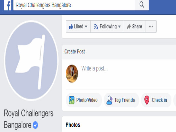 ফেসবুক কী বলছে ফেসবুক কী বলছে