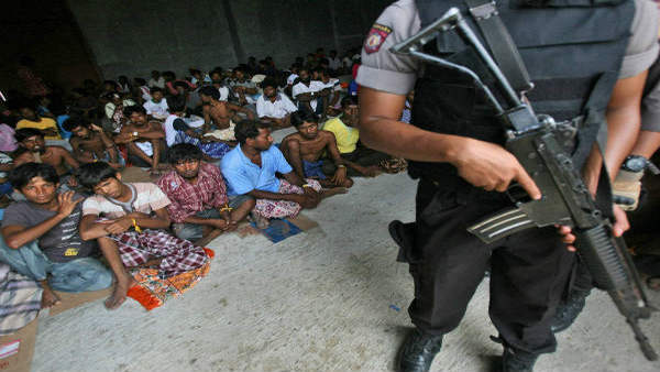 ভারত বিরোধী শক্তি তৎপর