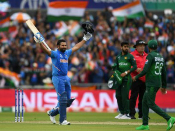 ভারত-পাকিস্তানের শেষ দ্বিপাক্ষিক সিরিজ ভারত-পাকিস্তানের শেষ দ্বিপাক্ষিক সিরিজ