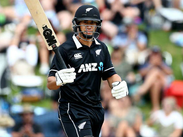 আত্মজীবনীতে বহু অজানা কথা তুলে ধরেছেন রস টেলর: