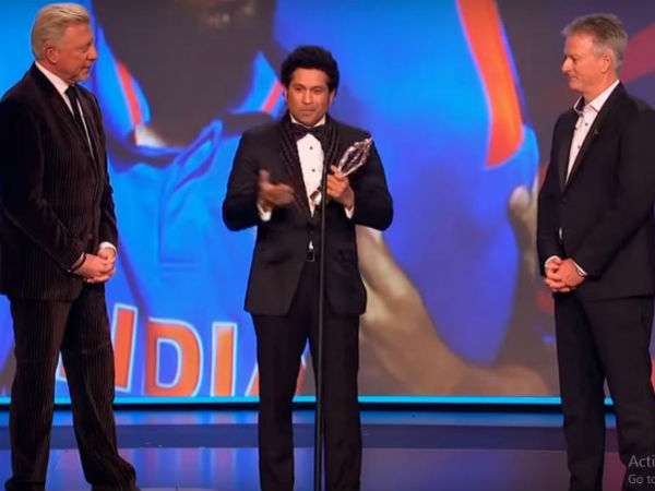 ১৯৮৩ থেকে স্বপ্ন দেখা শুরু