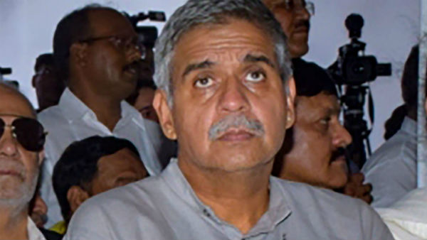 সন্দীপের দাবি সন্দীপের দাবি