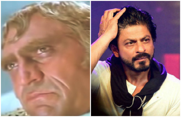 মোগাম্বোর ভূমিকায় শাহরুখ! মিস্টার ইন্ডিয়া ২ তে আর কোন স্টার থাকছেন মোগাম্বোর ভূমিকায় শাহরুখ! মিস্টার ইন্ডিয়া ২ তে আর কোন স্টার থাকছেন