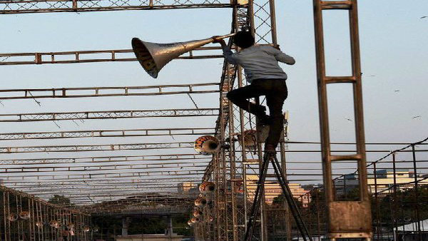 ৩৯ টি সাইলেন্ট জোন চিহ্নিত ৩৯ টি সাইলেন্ট জোন চিহ্নিত