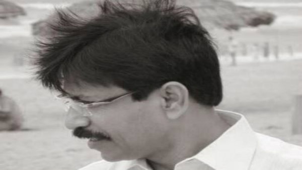 রাজ্য বিজেপির দফতরে মুকুল রায়ের শ্যালক রাজ্য বিজেপির দফতরে মুকুল রায়ের শ্যালক