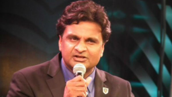 শ্রীনাথ ও প্রসাদ শ্রীনাথ ও প্রসাদ