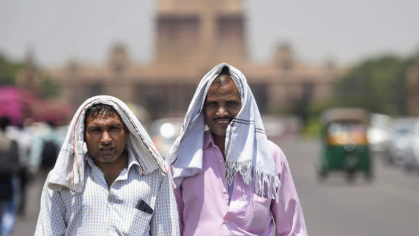 স্বাভাবিকের থেকে এক ডিগ্রি বাড়তে পারে কোন কোন রাজ্যে?