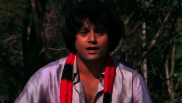 অভিনয় থেকে রাজনীতি