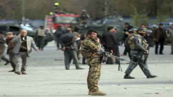 আংশিক যুদ্ধবিরতির অবসান, চু্ক্তির একদিন পরই ‘যুদ্ধ’ শুরু আংশিক যুদ্ধবিরতির অবসান, চু্ক্তির একদিন পরই ‘যুদ্ধ’ শুরু
