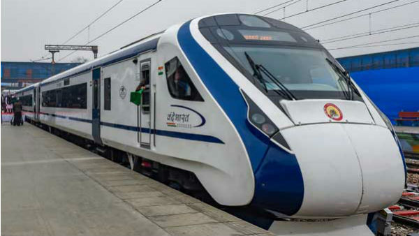 আইআরসিটিসির বেসরকারি ট্রেনে