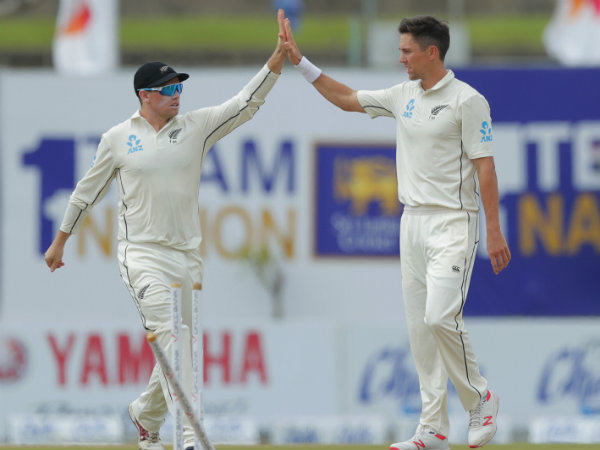 টি-টোয়েন্টি ও ওয়ান ডে-তে খেলেননি বোল্ট