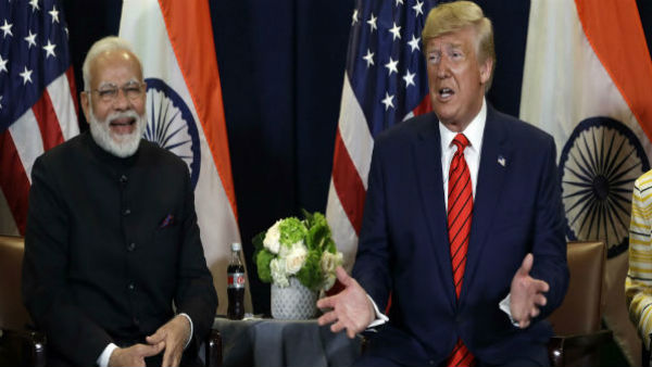 হতে পারে বহু প্রত্যশিত বাণিজ্য চুক্তি হতে পারে বহু প্রত্যশিত বাণিজ্য চুক্তি