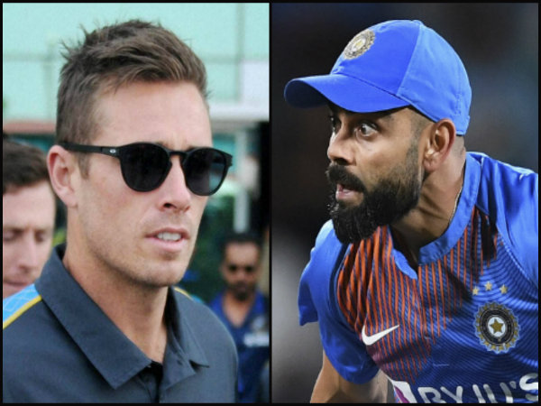 অনূর্ধ্ব ১৯ বিশ্বকাপ থেকে প্রতিদ্বন্দ্বিতা