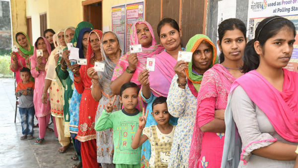 ২০১৯ ভোটের ফলে বৈষম্য প্রকট অভিযোগে ২০১৯ ভোটের ফলে বৈষম্য প্রকট অভিযোগে