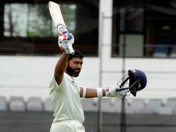 বিদর্ভ বনাম কেরালা বিদর্ভ বনাম কেরালা