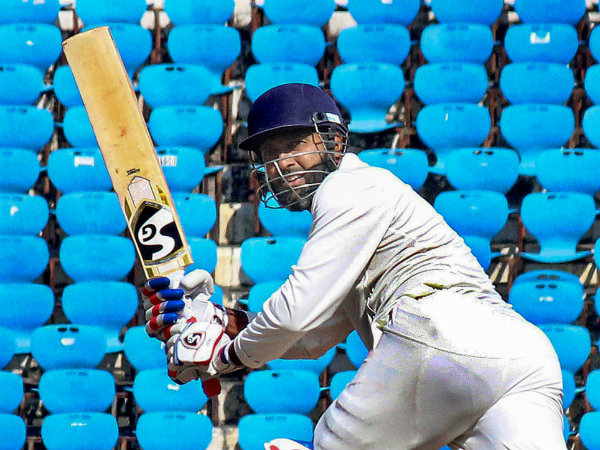 ১৫০তম রঞ্জি ম্যাচ ১৫০তম রঞ্জি ম্যাচ