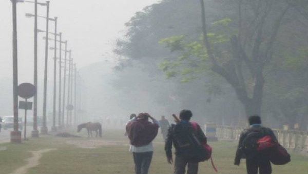 উত্তরবঙ্গের আবহাওয়ার পূর্বাভাস