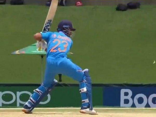 বিশ্বকাপ শেষে যশস্বী যা বলেছেন বিশ্বকাপ শেষে যশস্বী যা বলেছেন