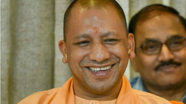 একাধিক জায়গার নাম বদলেছেন যোগী