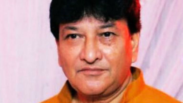 ইউসুফ হারুন কেন নজরে?