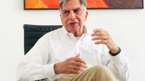 রতন টাটার সম্পত্তি কত? রতন টাটার সম্পত্তি কত?