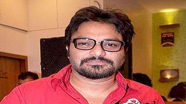 পাল্টা বাবুল সুপ্রিয়