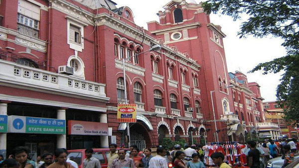 কলকাতা পুরসভার সিদ্ধান্ত কলকাতা পুরসভার সিদ্ধান্ত