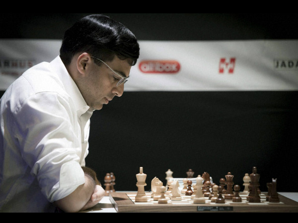 আনন্দের গৌরব