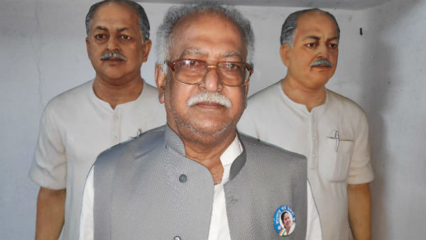 ৩ মূর্তি জয়ন্ত নস্করের ৩ মূর্তি জয়ন্ত নস্করের