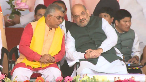 'সংখ্যালঘুদের নাগরিকত্ব যাবে না' 'সংখ্যালঘুদের নাগরিকত্ব যাবে না'