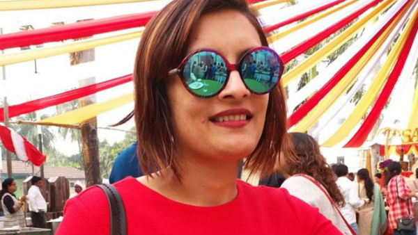 শ্যুটিং এর কথাই যখন এল ম্যাম... টালিগঞ্জ তো পুরো স্তব্ধ যার অর্থনৈতিক প্রভাব তো পড়বেই... আপনি কী বলবেন ?