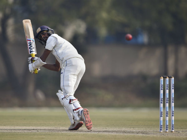 টসে হার বাংলার