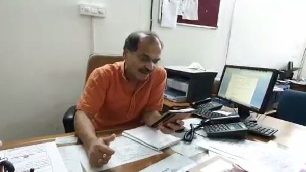 ত্রাণ তহবিলে সাহায্য