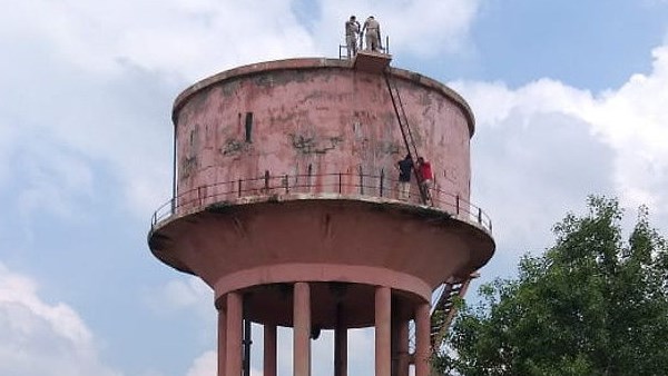রক্ষণাবেক্ষণের না করার অভিযোগ