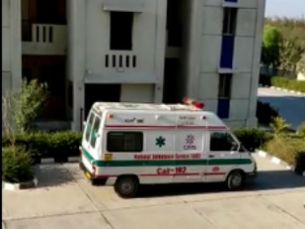 সরকারের প্রশংসায় ধাওয়ান