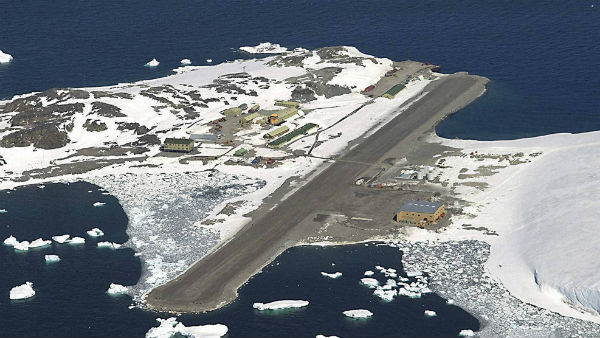 একমাত্র মহাদেশ যেখানে করোনার থাবা পড়েনি, জেনে নিন কোন মহাদেশ একমাত্র মহাদেশ যেখানে করোনার থাবা পড়েনি, জেনে নিন কোন মহাদেশ