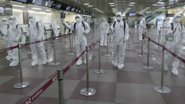 সরকারের কাছে কর ছাড় সহ একাধিক আর্থিক ভর্তুকির দাবি সরকারের কাছে কর ছাড় সহ একাধিক আর্থিক ভর্তুকির দাবি