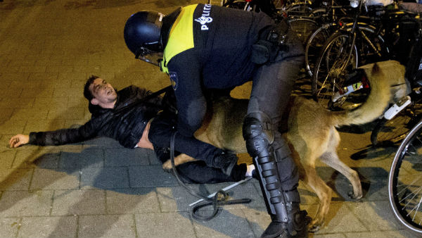 লেন্টেট্যুইন ও ভ্যান গগ প্রসঙ্গ