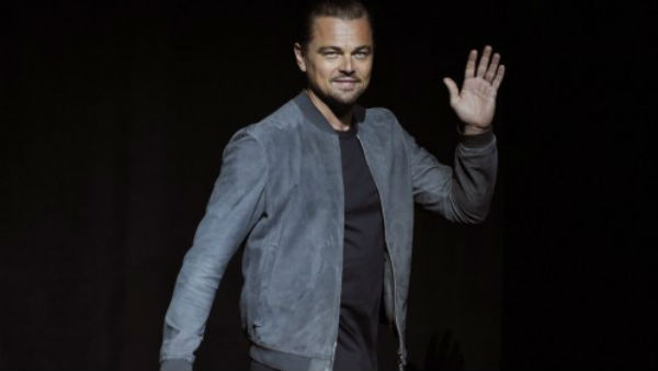 একে–অপরের সঙ্গ পছন্দ করেন লিও–ক্যামিলিয়া একে–অপরের সঙ্গ পছন্দ করেন লিও–ক্যামিলিয়া