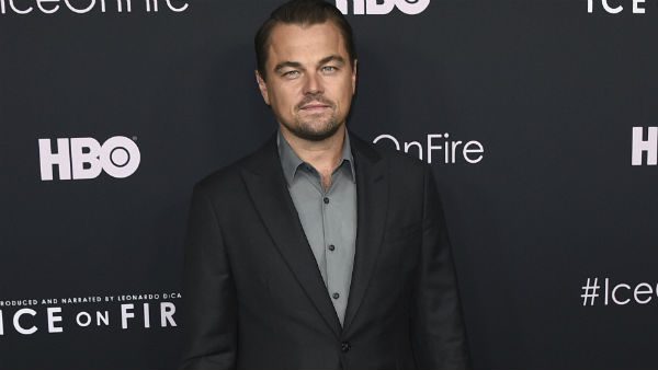 লিওনার্দোর বহু সম্পর্ক ছিল লিওনার্দোর বহু সম্পর্ক ছিল