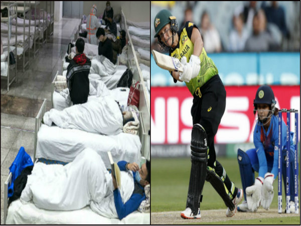 বন্ধ ক্রিকেট বন্ধ ক্রিকেট