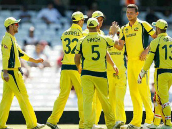 স্থগিত অস্ট্রেলিয়া-নিউজিল্যান্ড সিরিজও