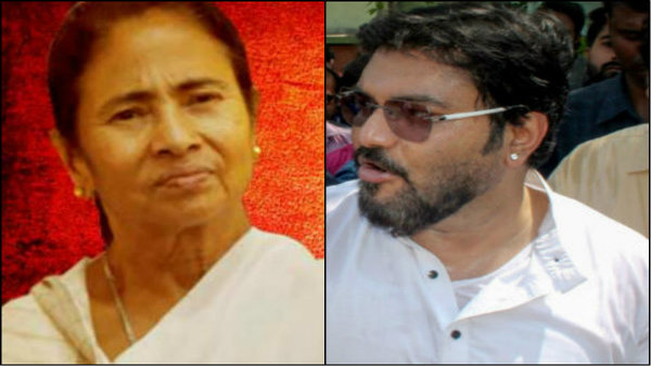 মুখ্যমন্ত্রী অফিসিয়াল মিটিং ক্যামেরার সামনে কেন?