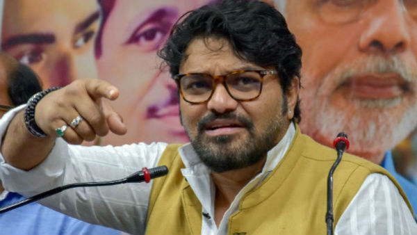 দিলীপের কথার সমালোচনা বাবুলের