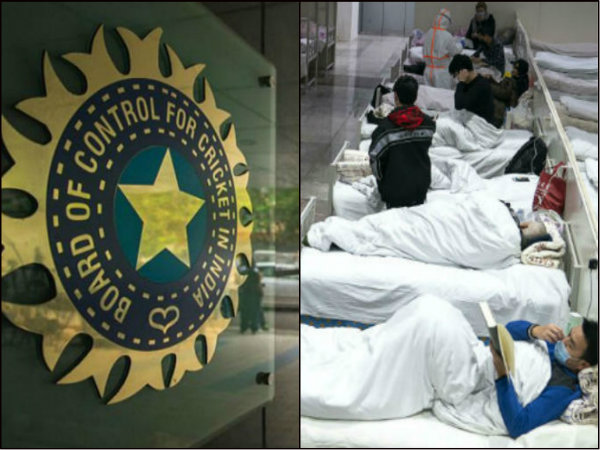 করোনা ভাইরাসের প্রভাব করোনা ভাইরাসের প্রভাব