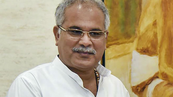 বাঘেলের কটাক্ষ